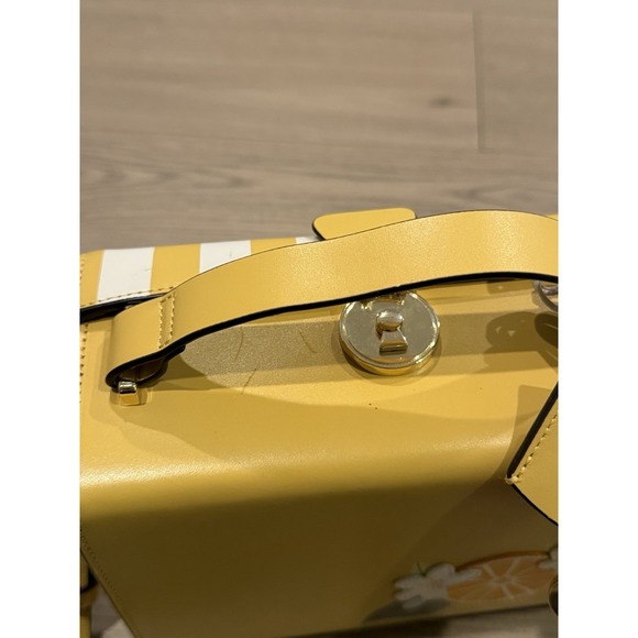 Radley‎ London Lovely Jubbly - Small Grab Multiway Bag NWT - Picture 4 of 6